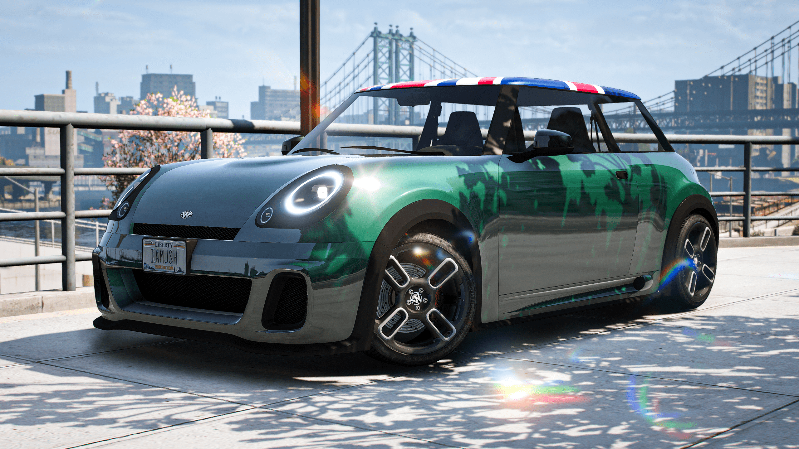 Weeny Issi Sport Plus